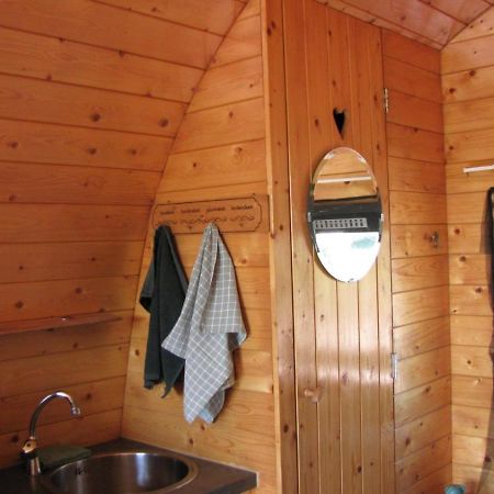 Swifterlodge Kerkenveld 외부 사진