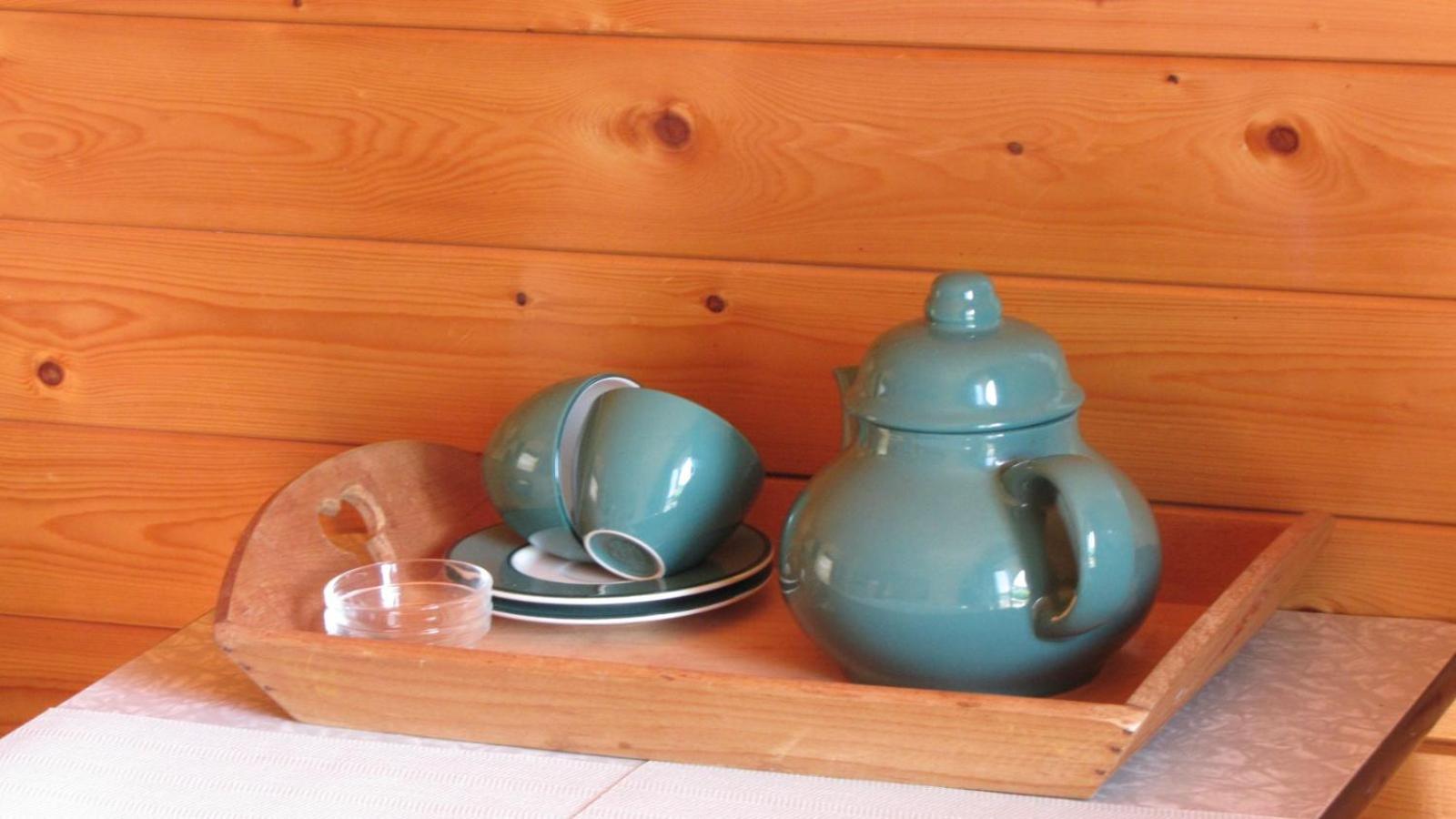 Swifterlodge Kerkenveld 외부 사진